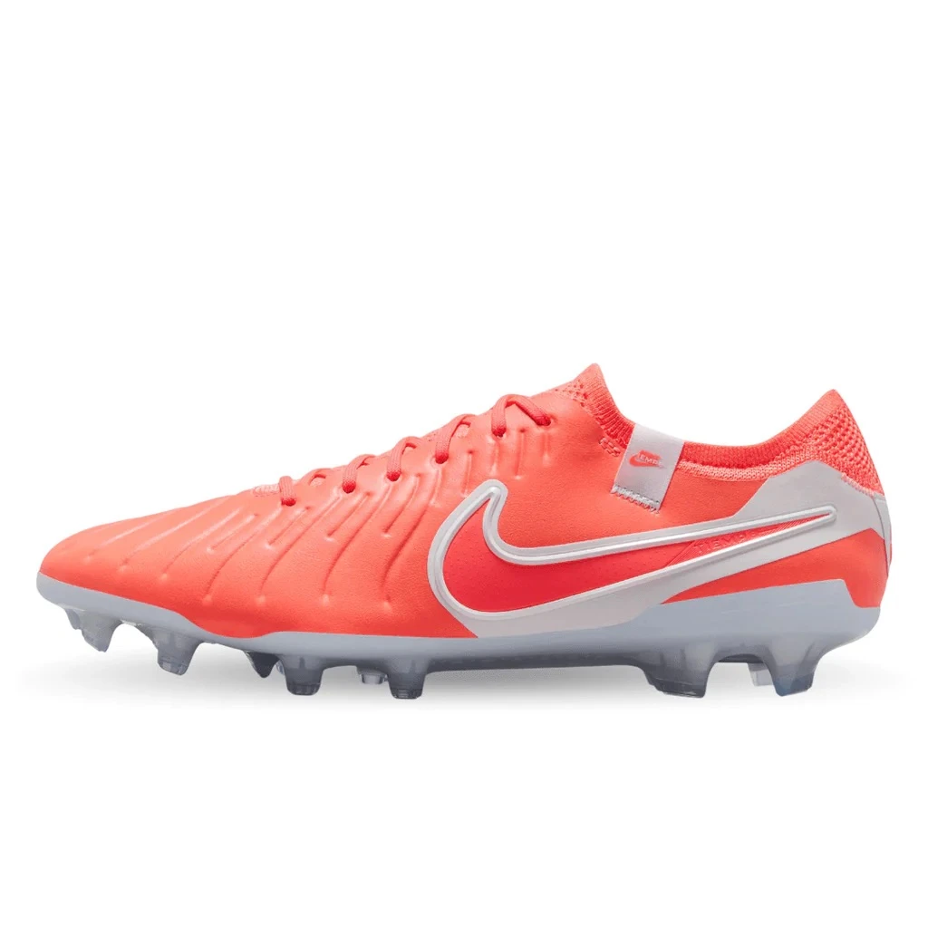 Бутси чоловічі Nike Tiempo Legend 10 Elite (DV4328-800) — фото 3