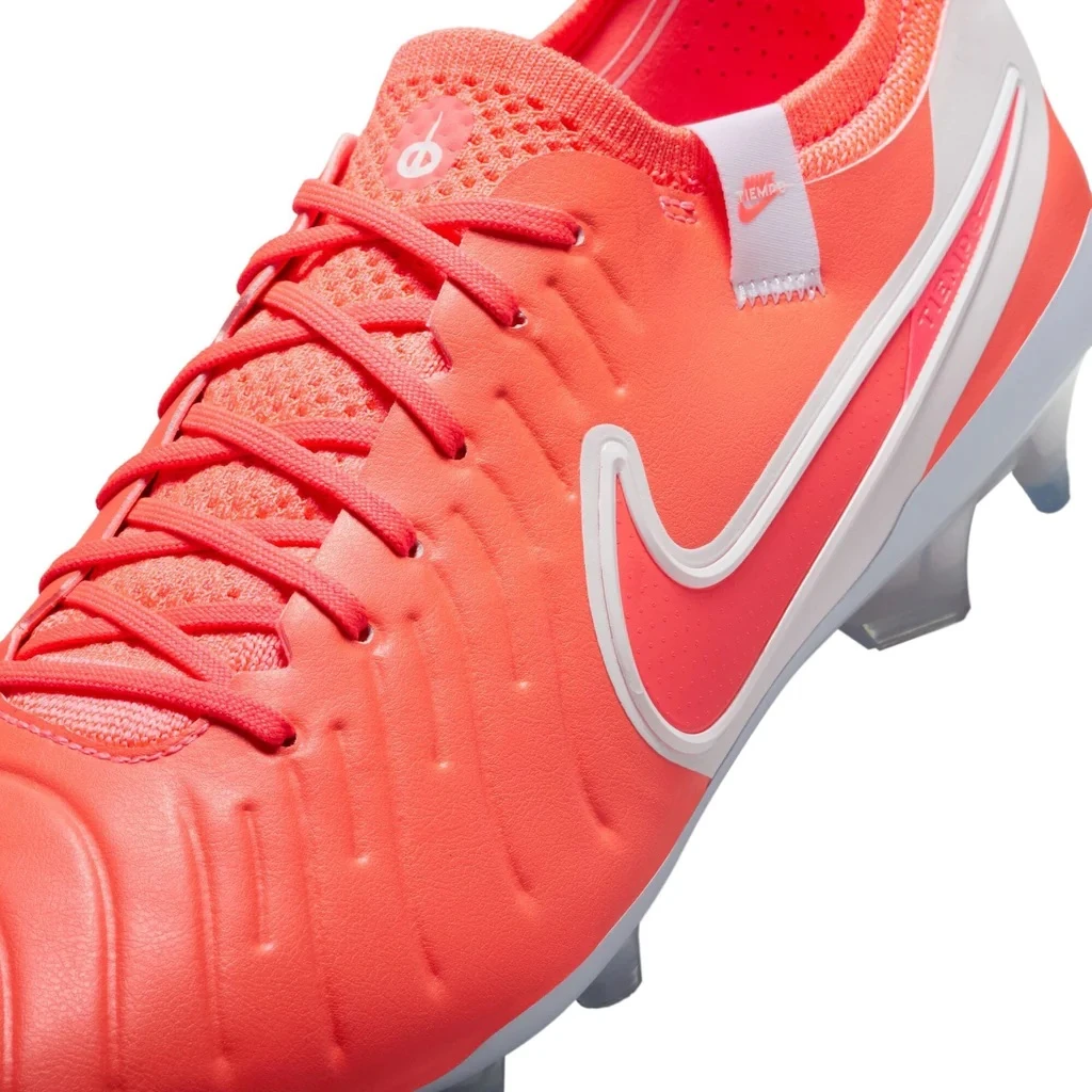 Бутси чоловічі Nike Tiempo Legend 10 Elite (DV4328-800) — фото 4
