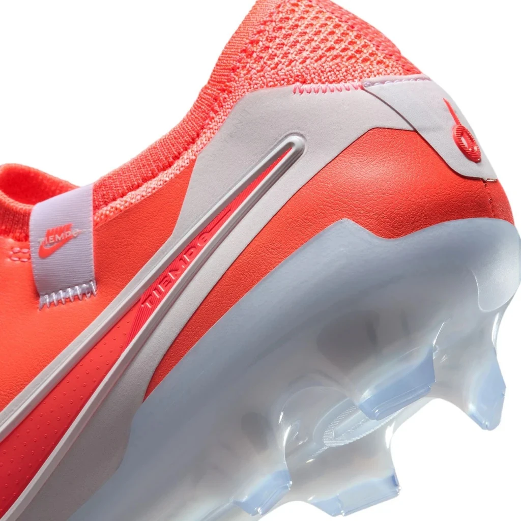 Бутси чоловічі Nike Tiempo Legend 10 Elite (DV4328-800) — фото 7
