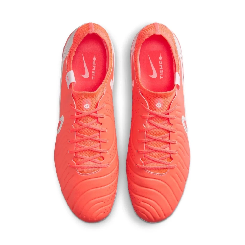 Бутси чоловічі Nike Tiempo Legend 10 Elite (DV4328-800) — фото 8