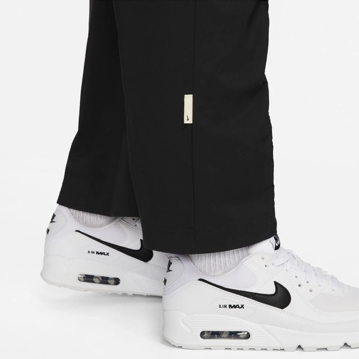 Брюки жіночі Nike Sportswear Black Dv8218-010 (DV8218-010) — фото 7