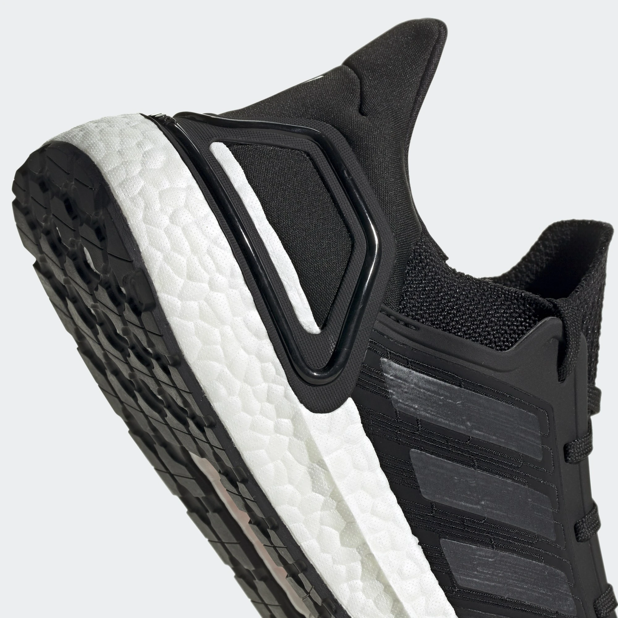 Кросівки чоловічі Adidas Ultraboost 20 (EF1043) — фото 12