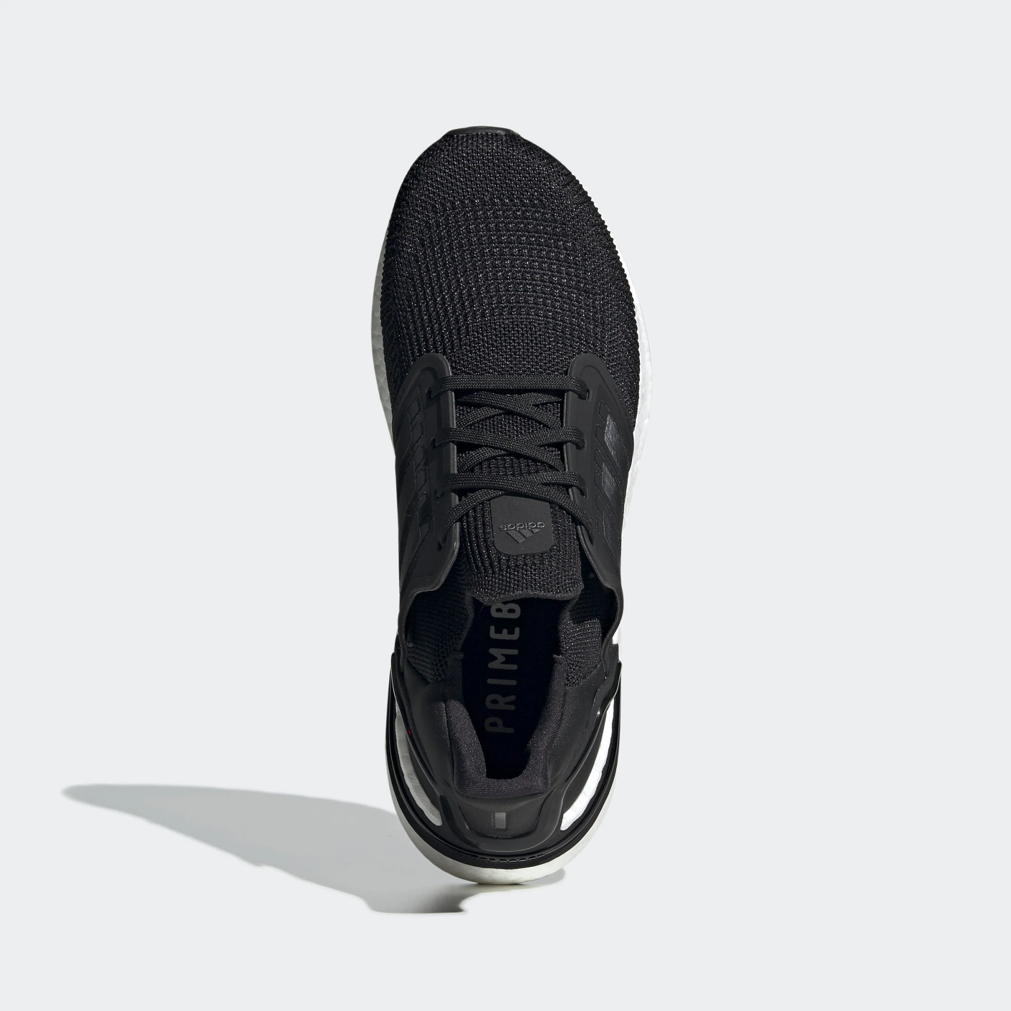 Кросівки чоловічі Adidas Ultraboost 20 (EF1043) — фото 5