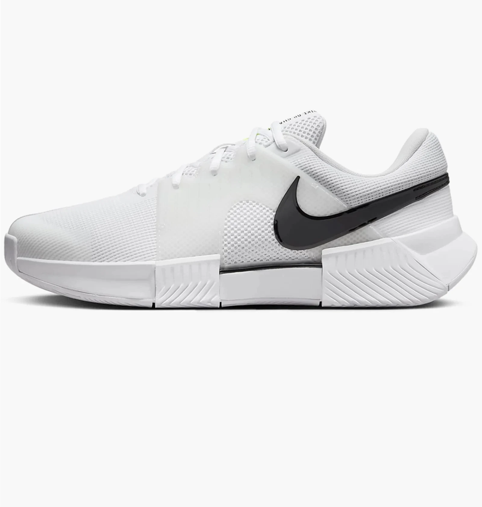 Кросівки чоловічі Nike Zoom Gp Challenge 1 White (FB3147-101) — фото 2