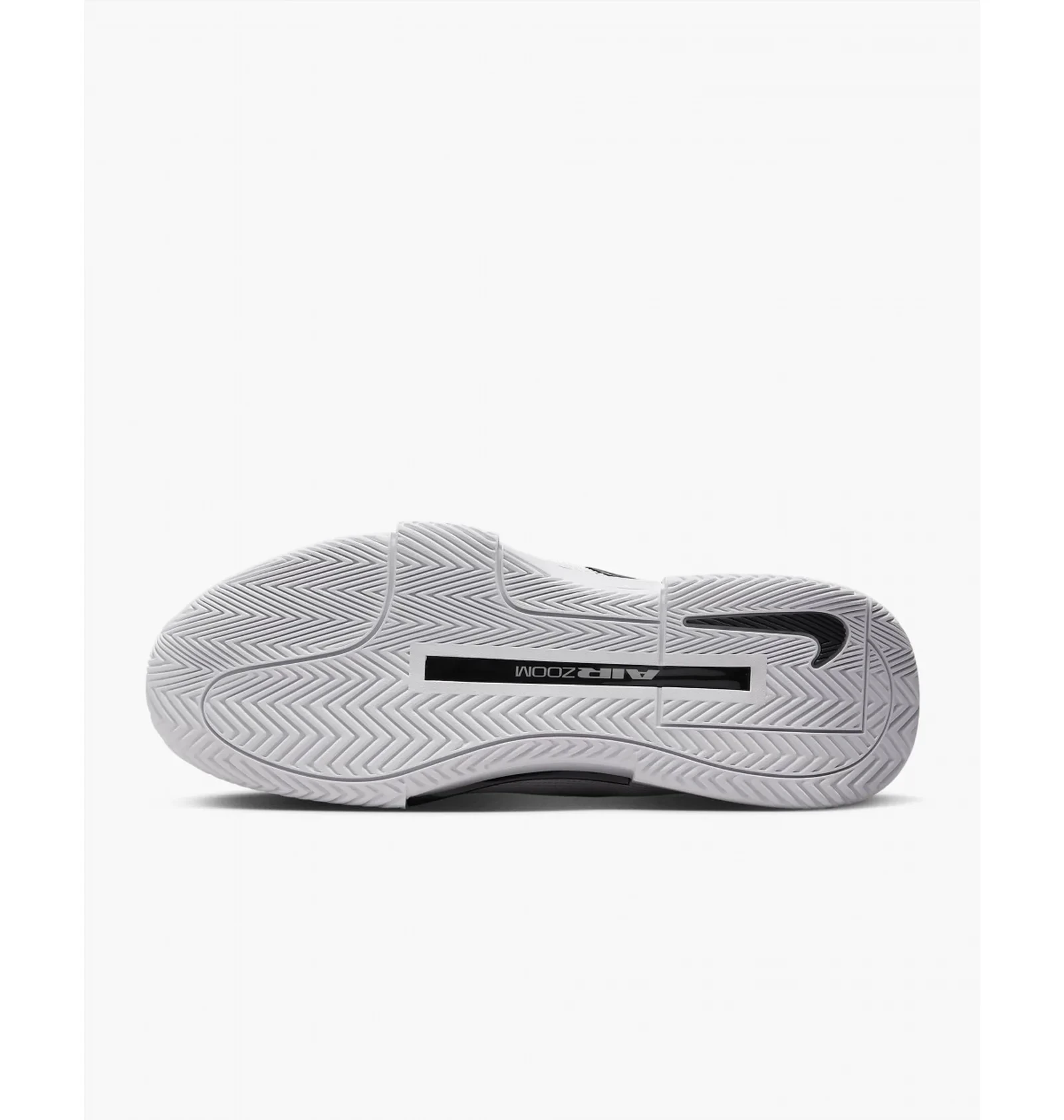 Кросівки чоловічі Nike Zoom Gp Challenge 1 White (FB3147-101) — фото 3