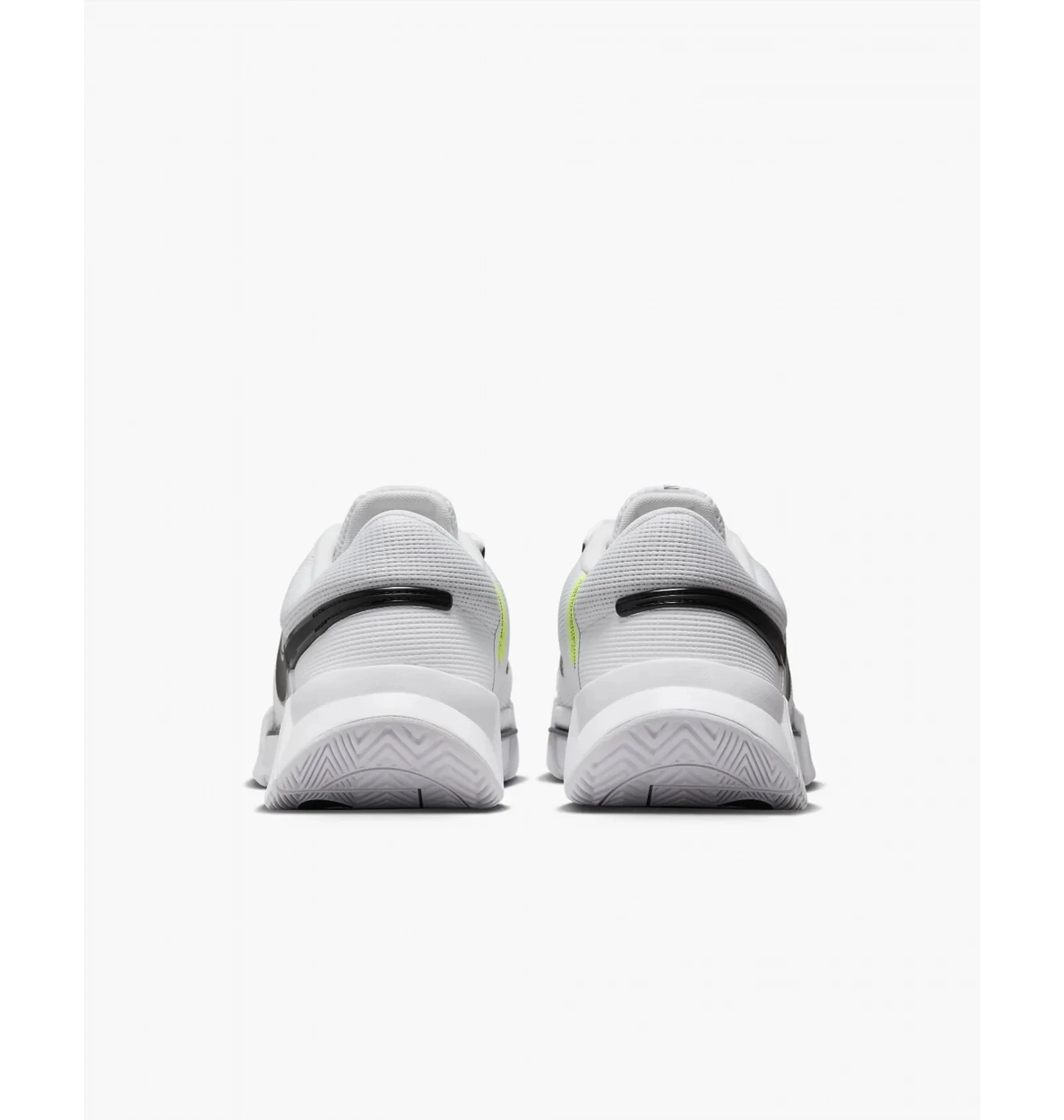 Кросівки чоловічі Nike Zoom Gp Challenge 1 White (FB3147-101) — фото 6