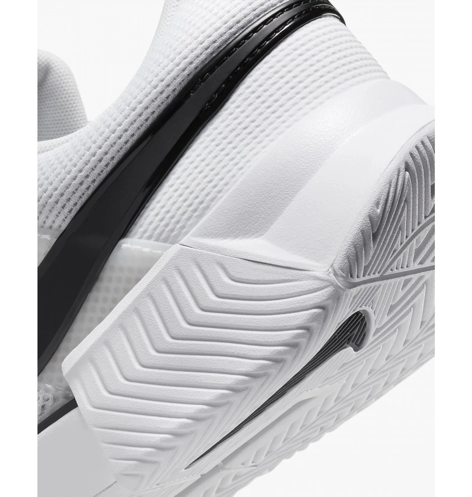 Кросівки чоловічі Nike Zoom Gp Challenge 1 White (FB3147-101) — фото 8