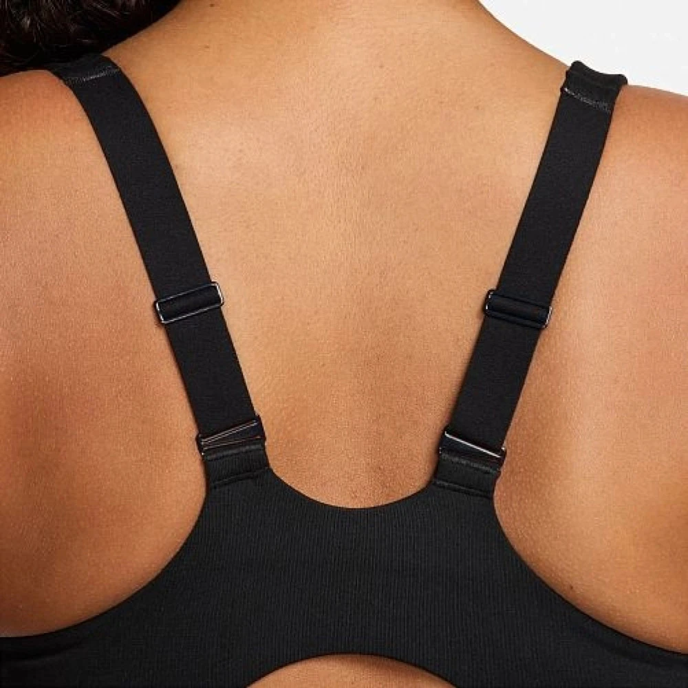 Спортивний топ жіночий Nike Dry-Fit Indy Hgh Spt Bra (FD1068-010) — фото 5
