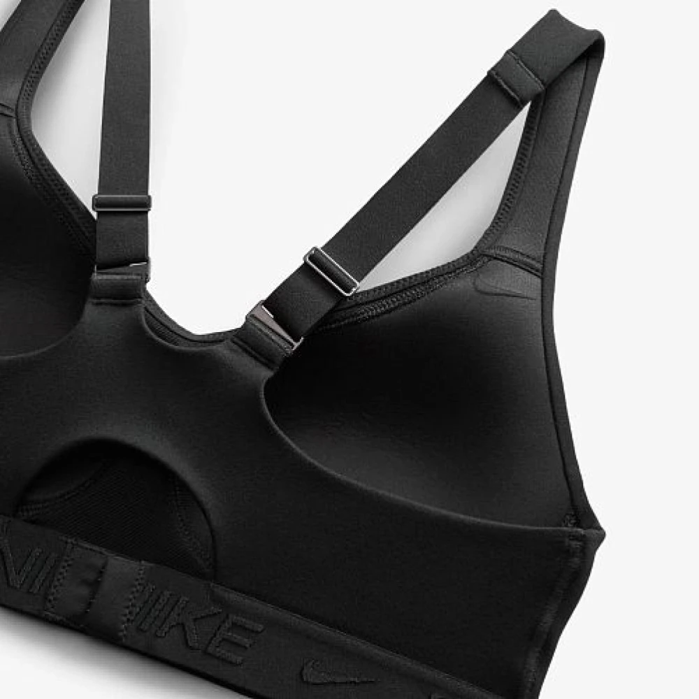 Спортивний топ жіночий Nike Dry-Fit Indy Hgh Spt Bra (FD1068-010) — фото 7