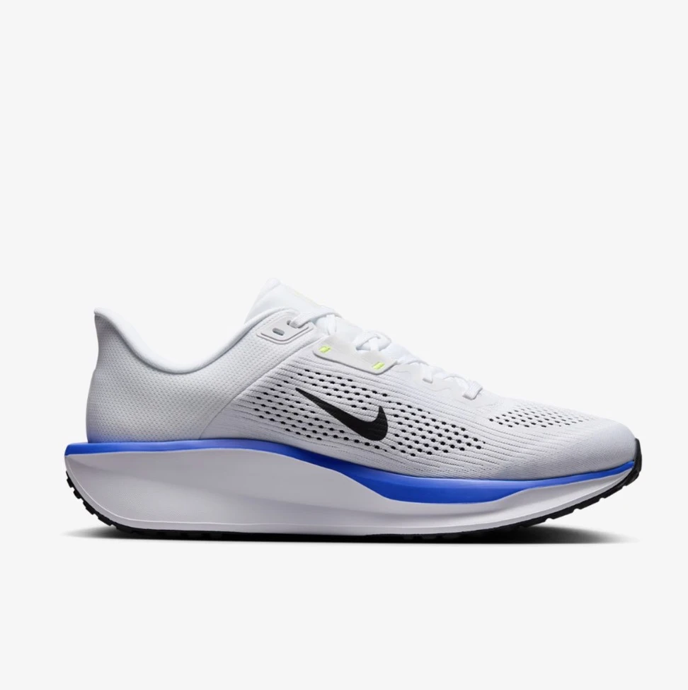 Кросівки чоловічі Nike Quest 6. (FD6033-102) — фото 1
