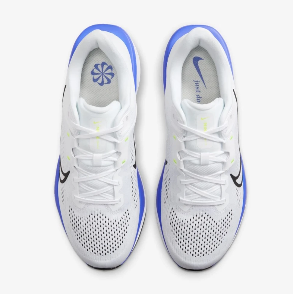 Кросівки чоловічі Nike Quest 6. (FD6033-102) — фото 5