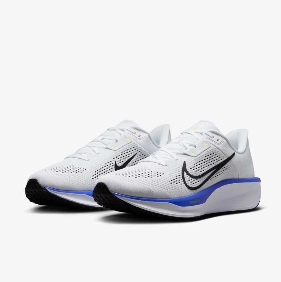 Кросівки чоловічі Nike Quest 6. (FD6033-102) — фото 6