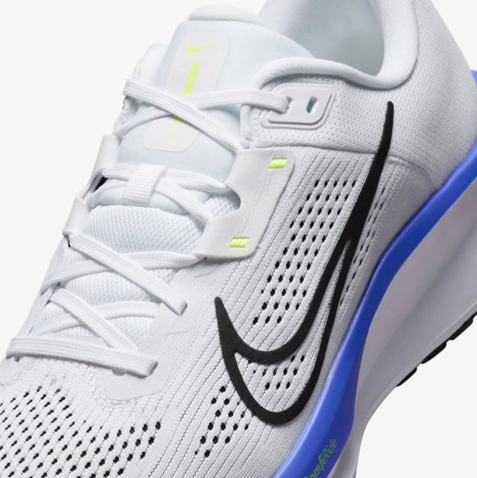 Кросівки чоловічі Nike Quest 6. (FD6033-102) — фото 8