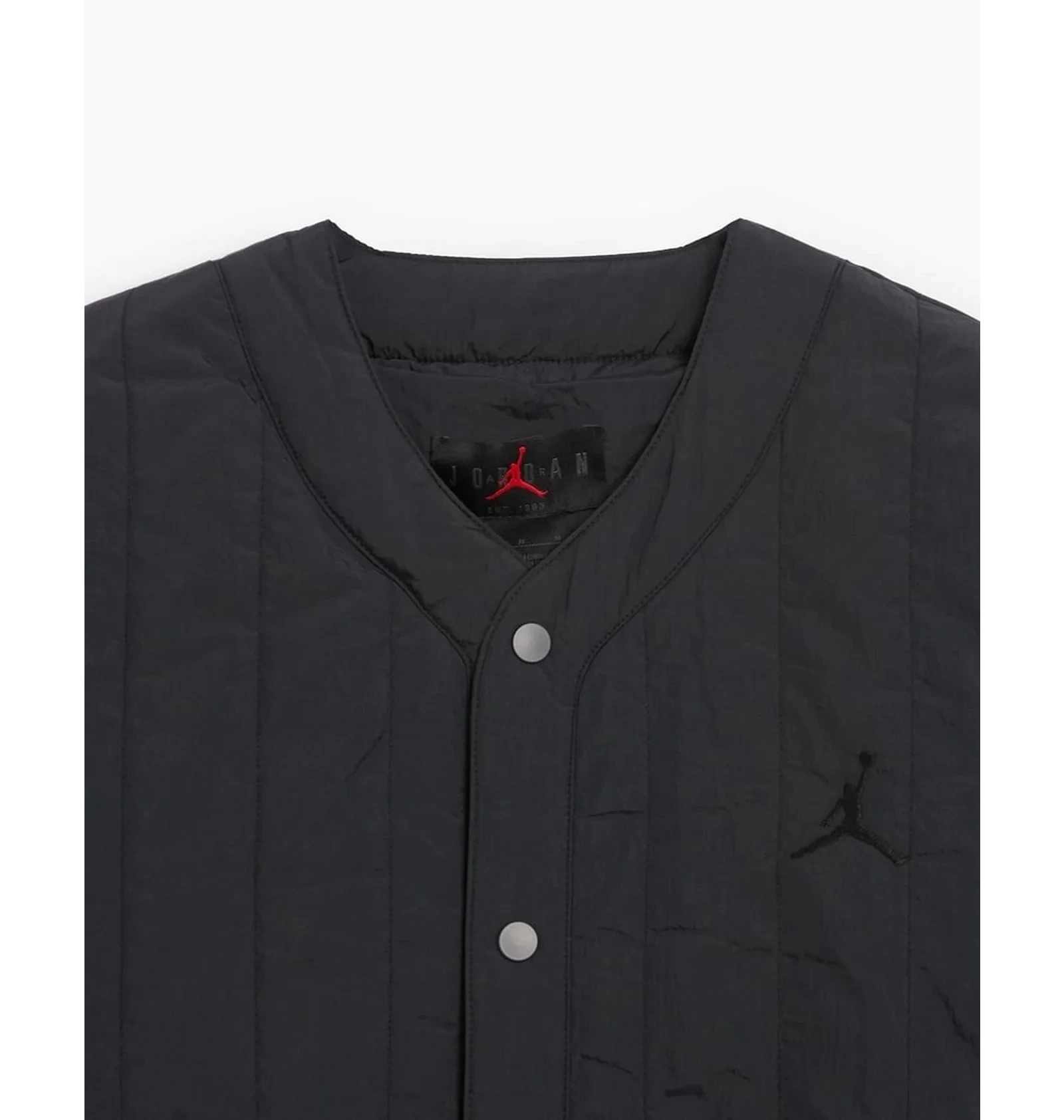 Футболка чоловіча Jordan M Flt Hrtg Baseball Top (FN4601-045) — фото 3