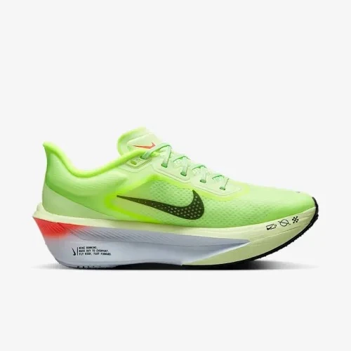 Кросівки жіночі Nike Zoom Fly 6 (FN8455-701) — фото 1