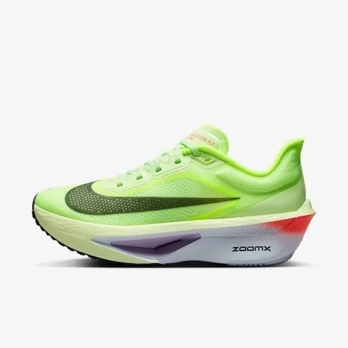 Кросівки жіночі Nike Zoom Fly 6 (FN8455-701) — фото 3