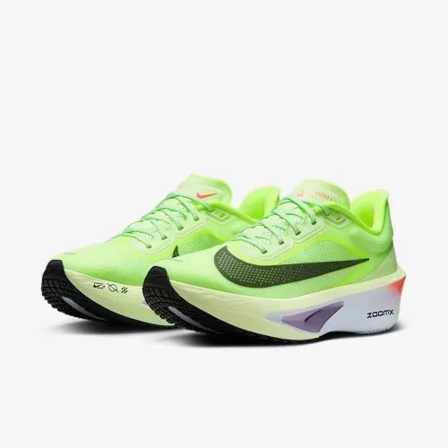 Кросівки жіночі Nike Zoom Fly 6 (FN8455-701) — фото 6