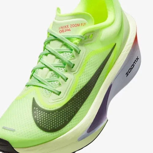 Кросівки жіночі Nike Zoom Fly 6 (FN8455-701) — фото 8