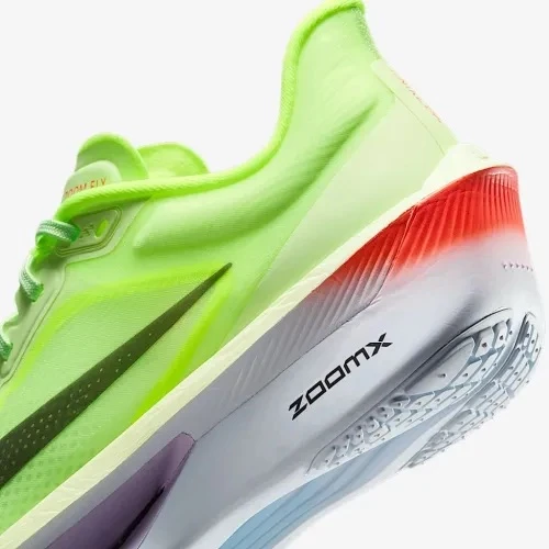 Кросівки жіночі Nike Zoom Fly 6 (FN8455-701) — фото 9