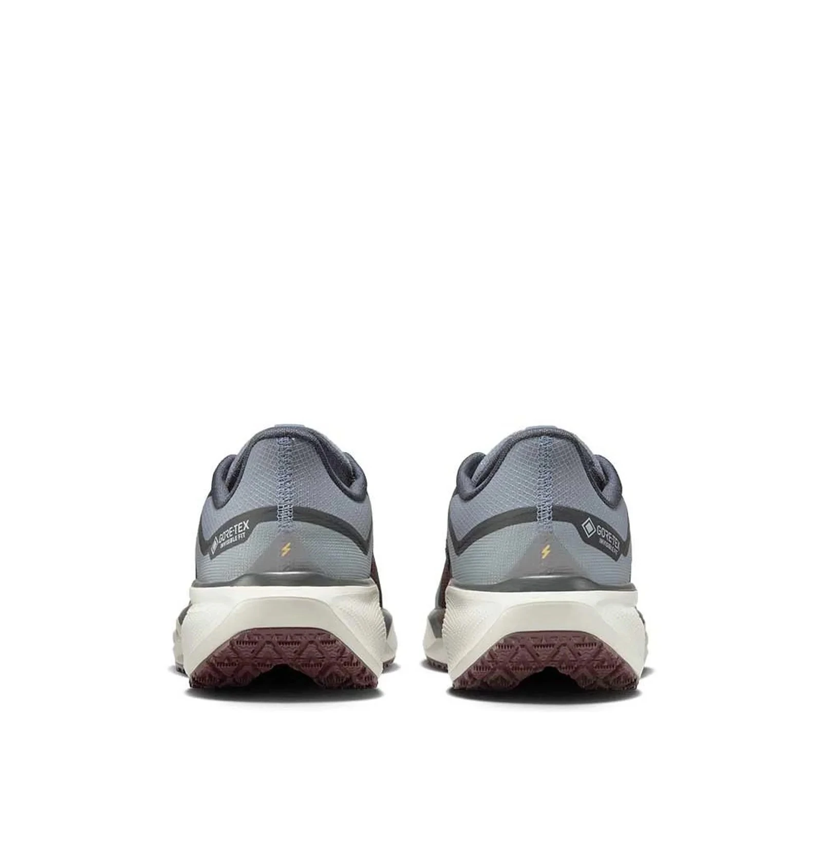 Кросівки чоловічі Nike Air Zm Pegasus 41 Grt Grey (FQ1356-003) — фото 4
