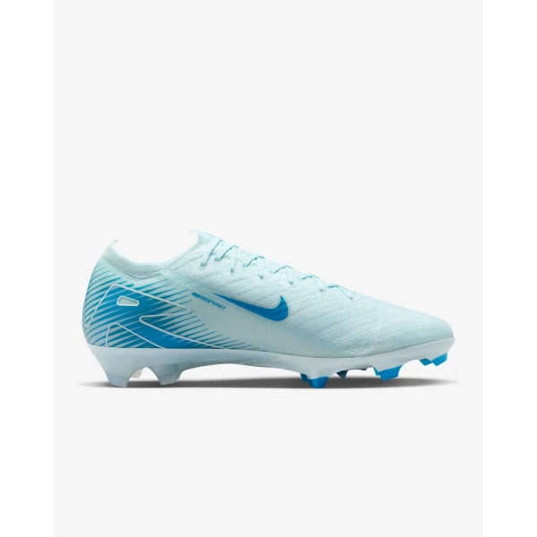Бутси унісекс Nike Zm Vapor 16 Elite Fg (FQ1457-400) — фото 1