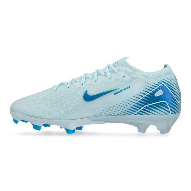 Бутси унісекс Nike Zm Vapor 16 Elite Fg (FQ1457-400) — фото 4