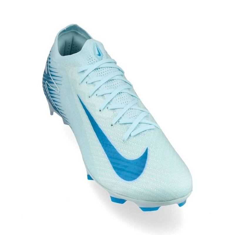 Бутси унісекс Nike Zm Vapor 16 Elite Fg (FQ1457-400) — фото 5