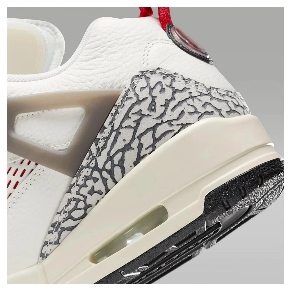 Кросівки чоловічі Jordan Spizike Low White (FQ1759-116) — фото 8