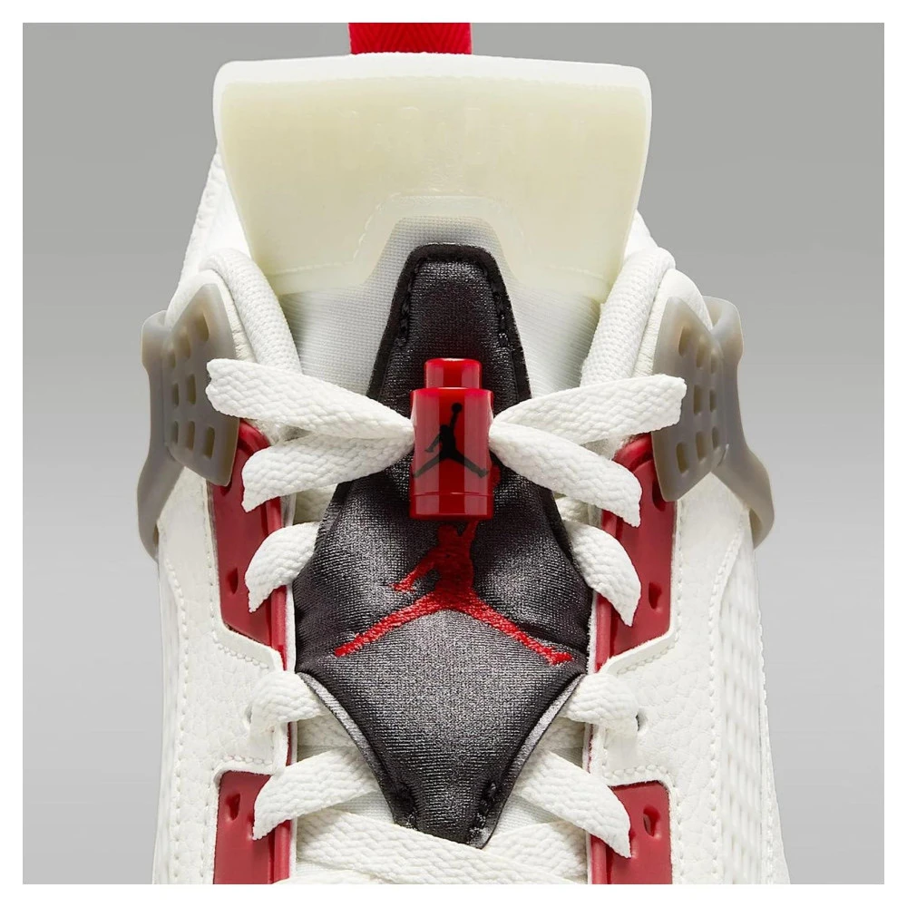 Кросівки чоловічі Jordan Spizike Low White (FQ1759-116) — фото 9