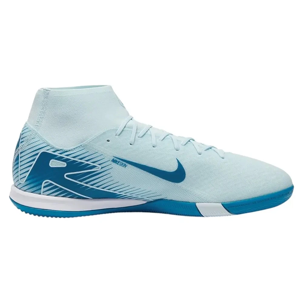 Футзалки чоловічі Nike Zm Superfly 10 Academy Ic (FQ8332-400) — фото 1
