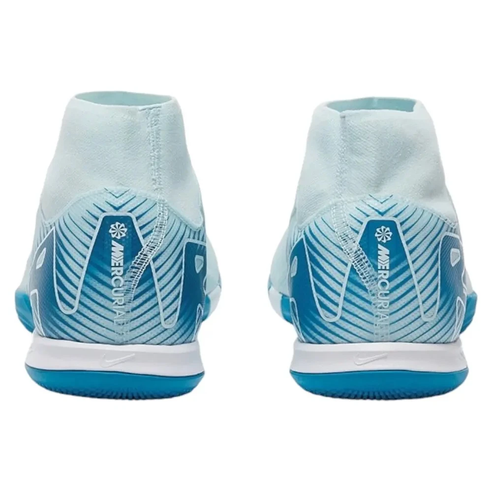 Футзалки чоловічі Nike Zm Superfly 10 Academy Ic (FQ8332-400) — фото 5