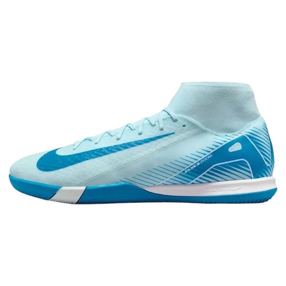 Футзалки чоловічі Nike Zm Superfly 10 Academy Ic (FQ8332-400) — фото 6