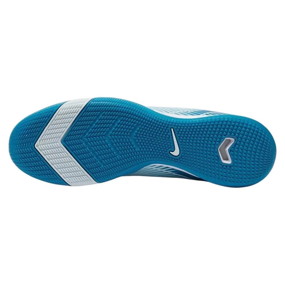 Футзалки чоловічі Nike Zm Superfly 10 Academy Ic (FQ8332-400) — фото 7
