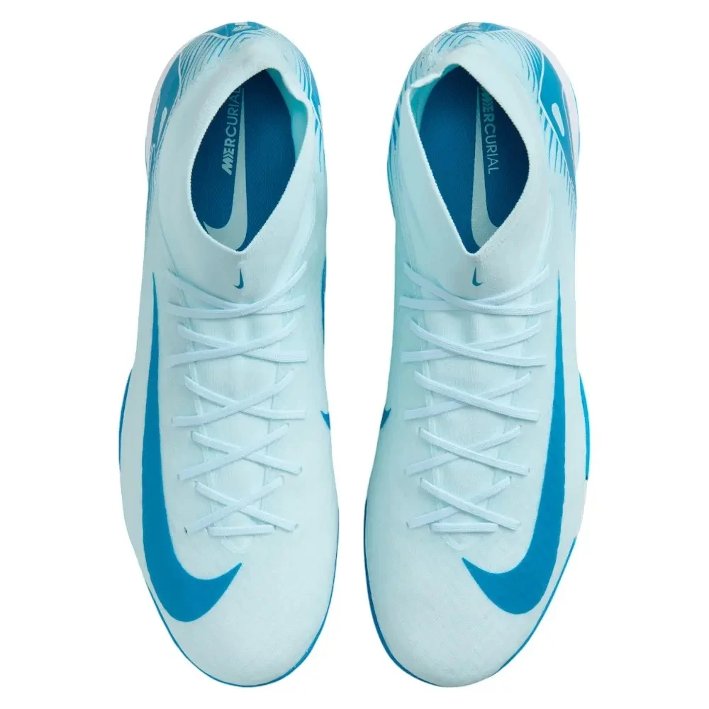 Футзалки чоловічі Nike Zm Superfly 10 Academy Ic (FQ8332-400) — фото 8