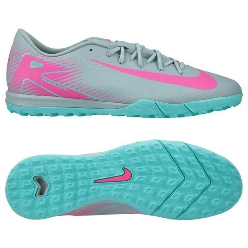 Сороконіжки чоловічі Nike Air Zoom Mercurial Vapor 16 Academy Tf (FQ8449-301) — фото 4