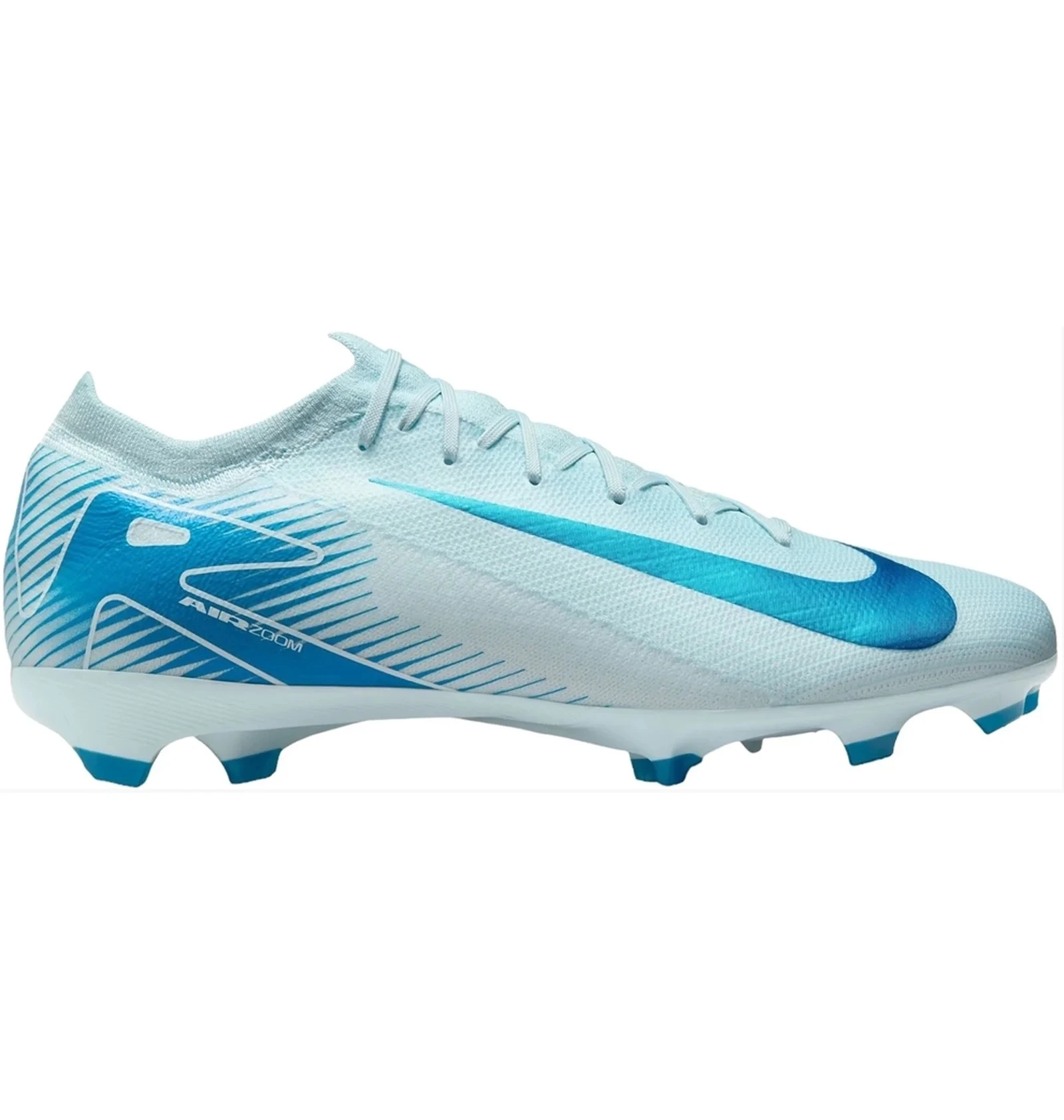 Бутси чоловічі Nike Zm Vapor 16 Pro Fg (FQ8685-400) — фото 1