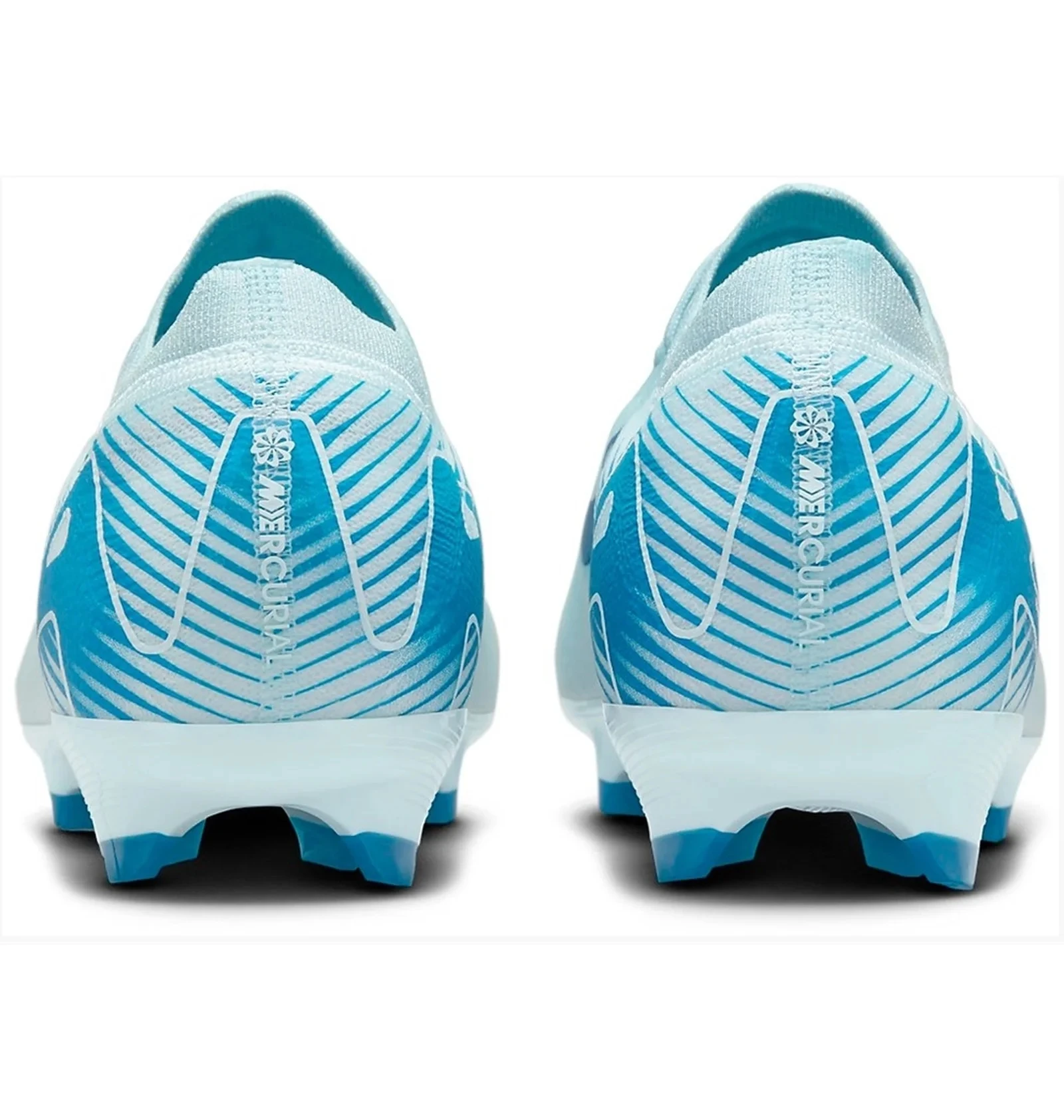 Бутси чоловічі Nike Zm Vapor 16 Pro Fg (FQ8685-400) — фото 4