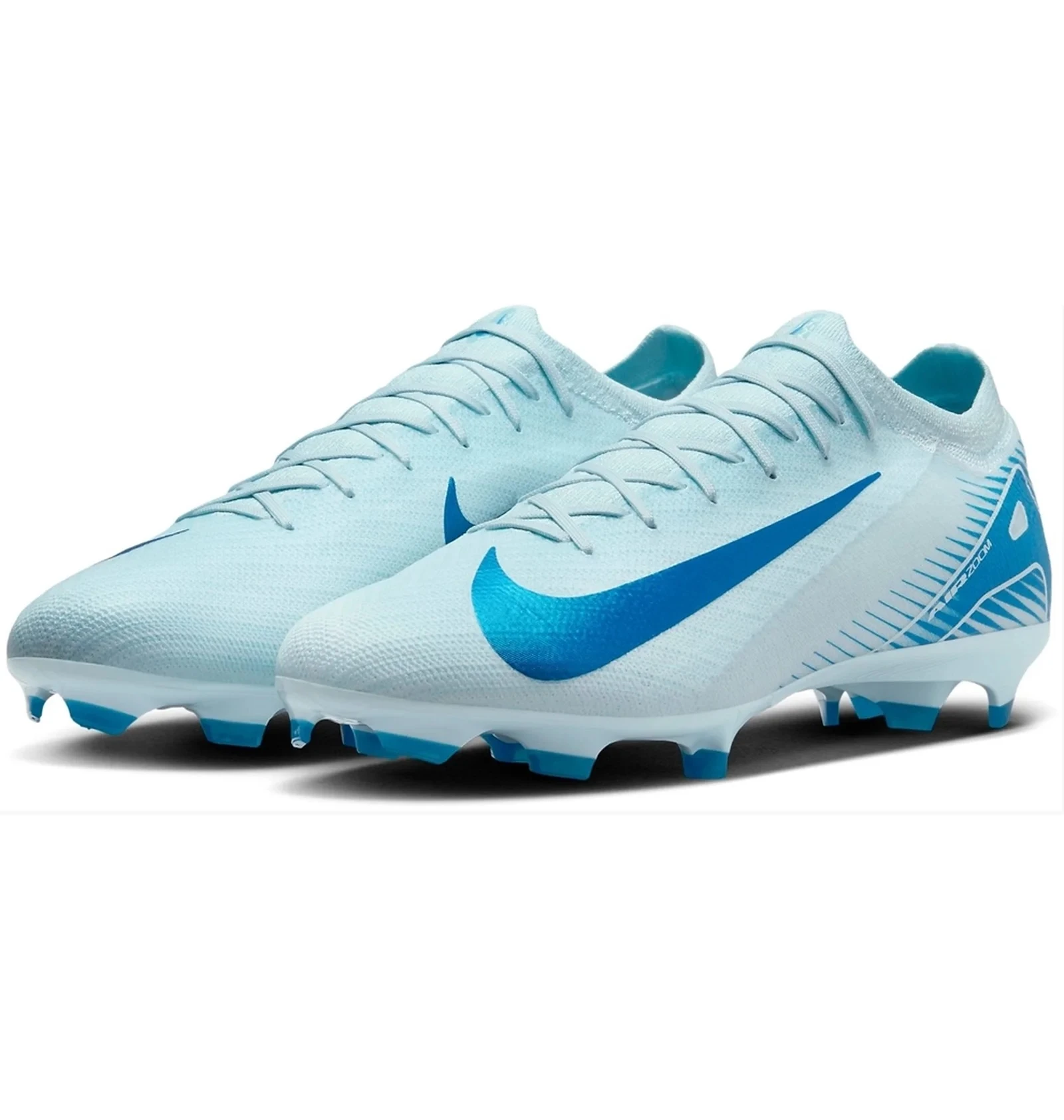 Бутси чоловічі Nike Zm Vapor 16 Pro Fg (FQ8685-400) — фото 5