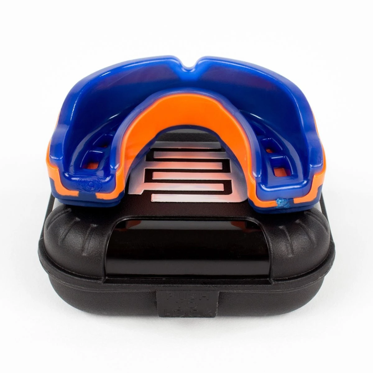 Капа MAKURA Tephra доросла (вік 11+) Blue/Orange/Blue (art.6017514126) — фото 8
