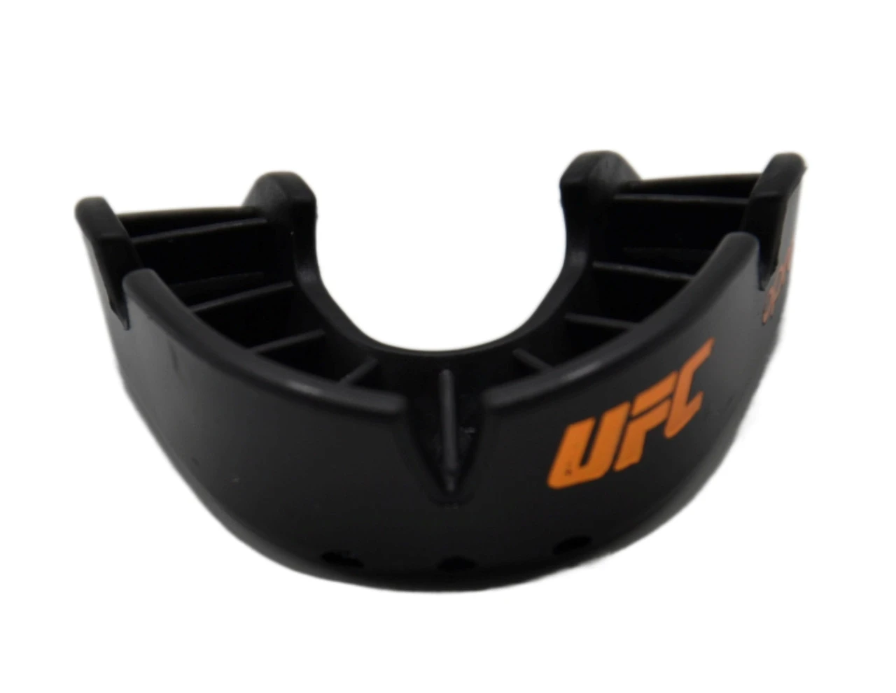 Капа OPRO Bronze UFC доросла (вік 11+) Black (ufc.102512001) — фото 8