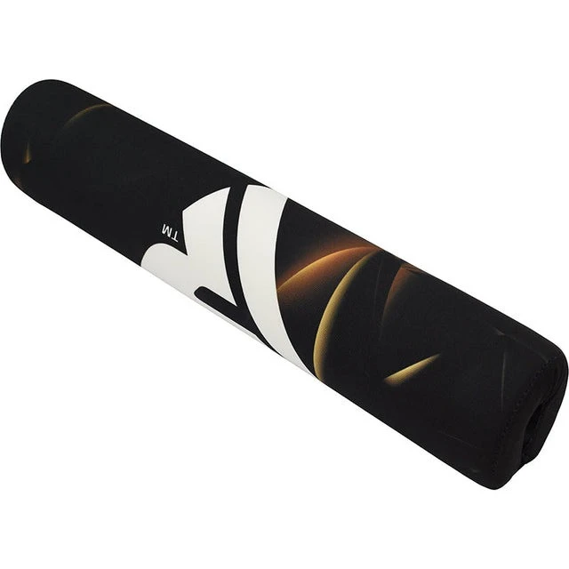 Пом'якшувальна накладка на гриф RDX B2 Gym Bar Pad Sublimation White — фото 5