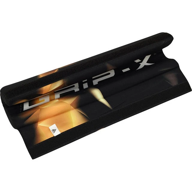 Пом'якшувальна накладка на гриф RDX B2 Gym Bar Pad Sublimation White — фото 6