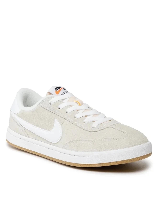 Кросівки чоловічі Nike Sb Fc Classic (909096-111) — фото 3