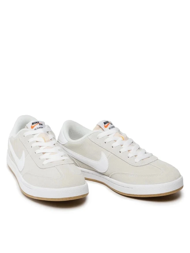 Кросівки чоловічі Nike Sb Fc Classic (909096-111) — фото 6