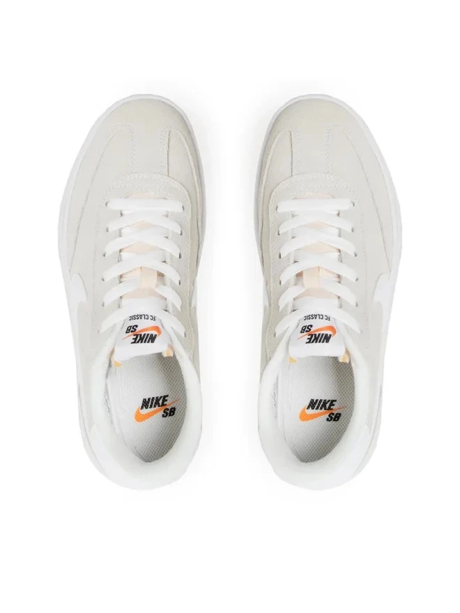 Кросівки чоловічі Nike Sb Fc Classic (909096-111) — фото 7