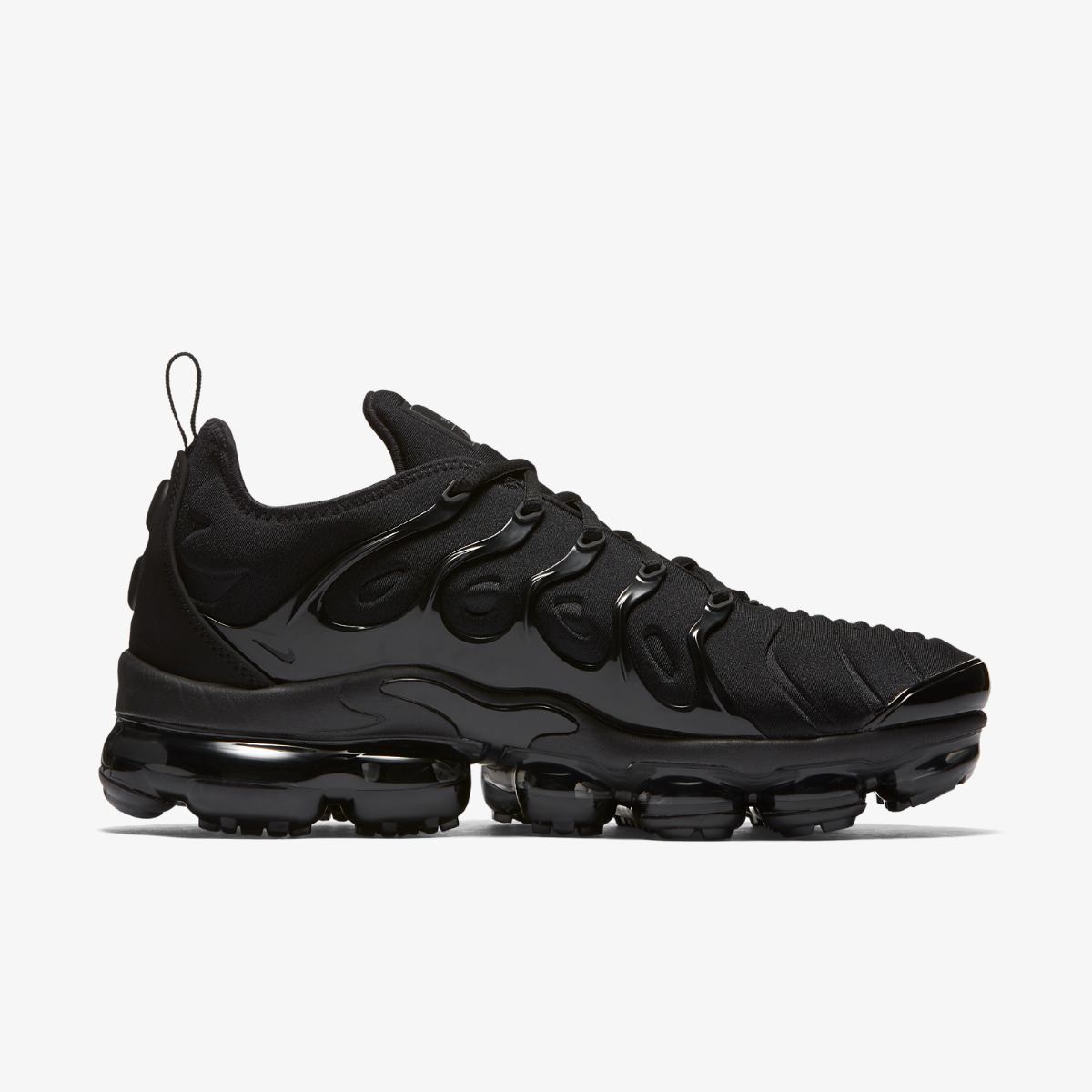 Чоловічі кросівки Nike Air Vapor Max Plus 924453-004, 36.5 — фото 2