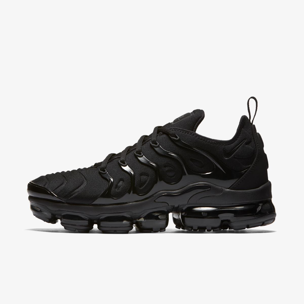 Чоловічі кросівки Nike Air Vapor Max Plus 924453-004, 36.5 — фото 3