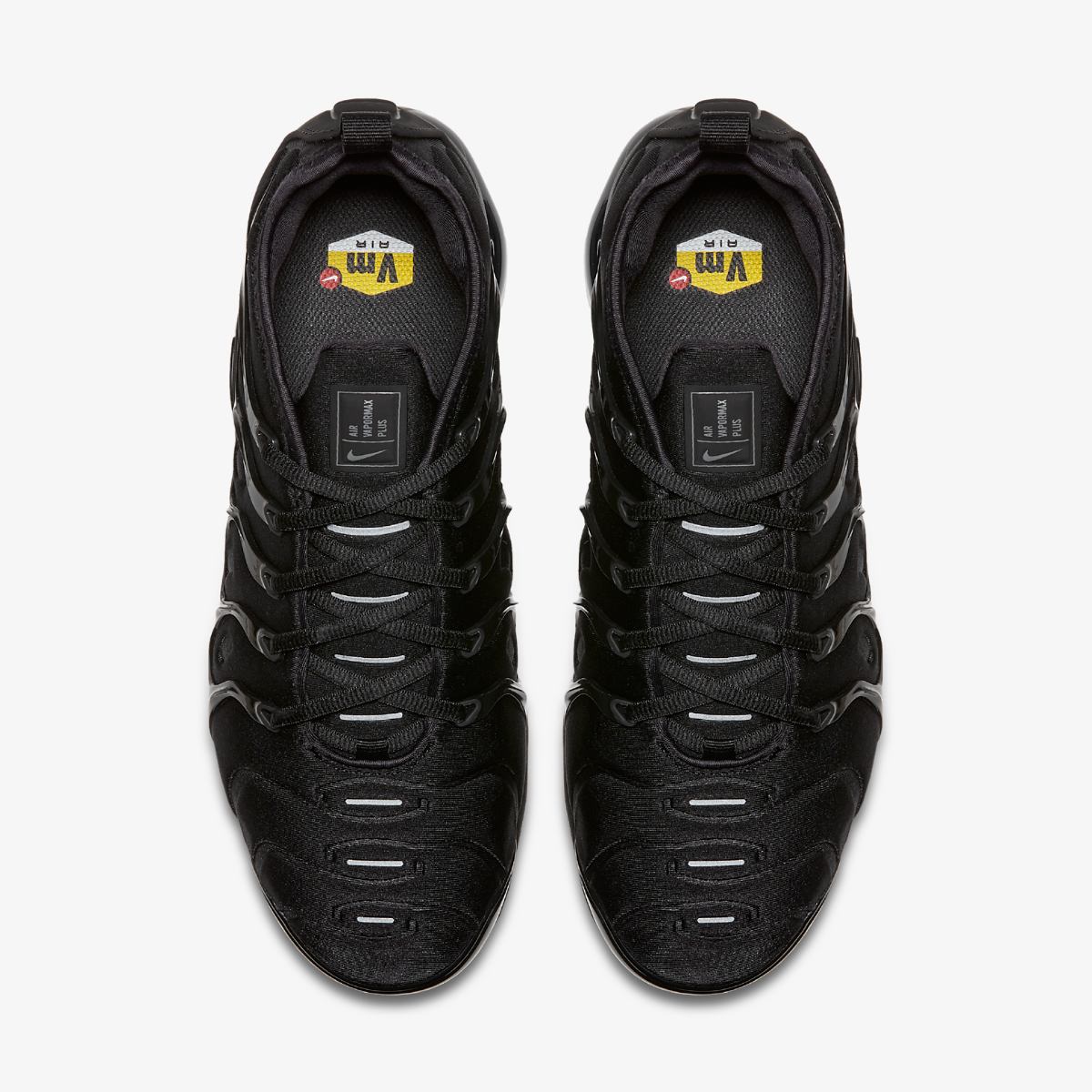 Чоловічі кросівки Nike Air Vapor Max Plus 924453-004, 36.5 — фото 5