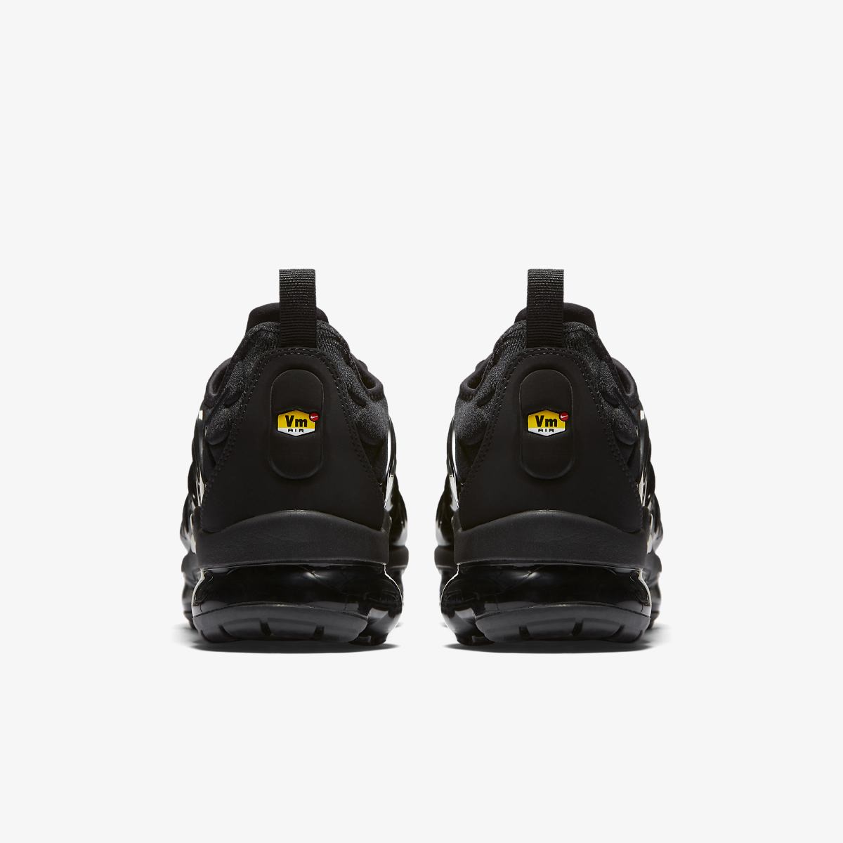 Чоловічі кросівки Nike Air Vapor Max Plus 924453-004, 36.5 — фото 7