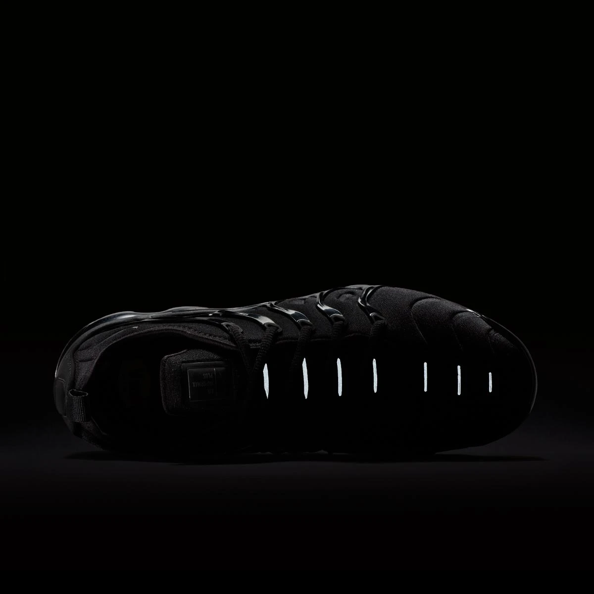 Чоловічі кросівки Nike Air Vapor Max Plus 924453-004, 36.5 — фото 8